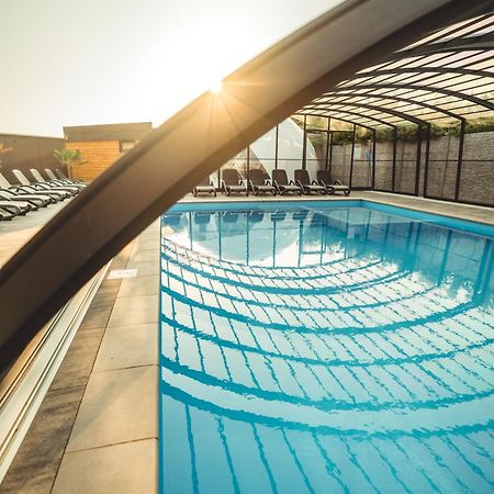 Rresort Holiday Homes Rewal Kültér fotó